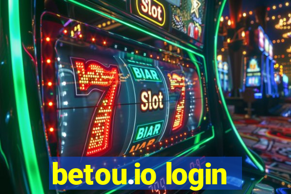 betou.io login